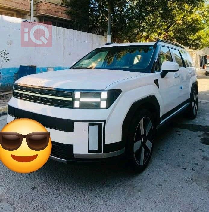 هيونداي سانتافي